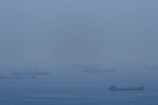 Υπό κατάληψη το ελληνόκτητο «Epaminondas», λέει το Ιράν - Διαψεύδει το υπουργείο Ναυτιλίας